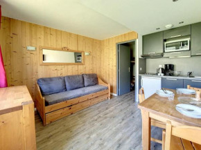 Studio Les Menuires, 1 pièce, 3 personnes - FR-1-344-901